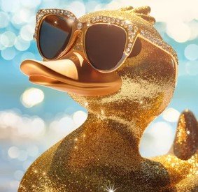 GoldenSunDucky