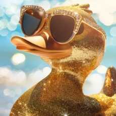 GoldenSunDucky