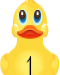 Lucky Ducky 00001