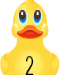 Lucky Ducky 00002