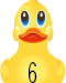 Lucky Ducky 00006