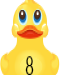 Lucky Ducky 00008