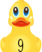 Lucky Ducky 00009