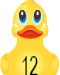 Lucky Ducky 00012