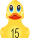 Lucky Ducky 00015