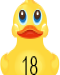 Lucky Ducky 00018