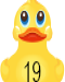 Lucky Ducky 00019