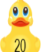 Lucky Ducky 00020