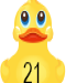 Lucky Ducky 00021