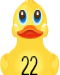 Lucky Ducky 00022