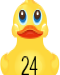 Lucky Ducky 00024