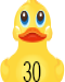 Lucky Ducky 00030