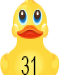 Lucky Ducky 00031