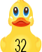 Lucky Ducky 00032