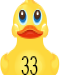 Lucky Ducky 00033