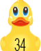 Lucky Ducky 00034