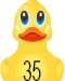 Lucky Ducky 00035