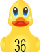 Lucky Ducky 00036