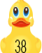 Lucky Ducky 00038