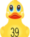 Lucky Ducky 00039