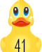 Lucky Ducky 00041