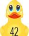 Lucky Ducky 00042