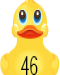 Lucky Ducky 00046