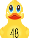 Lucky Ducky 00048