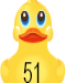 Lucky Ducky 00051