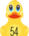 Lucky Ducky 00054