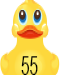 Lucky Ducky 00055