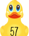 Lucky Ducky 00057