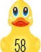 Lucky Ducky 00058