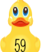 Lucky Ducky 00059