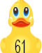 Lucky Ducky 00061