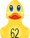 Lucky Ducky 00062