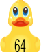 Lucky Ducky 00064