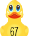 Lucky Ducky 00067