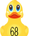 Lucky Ducky 00068