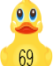 Lucky Ducky 00069