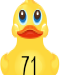 Lucky Ducky 00071