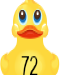 Lucky Ducky 00072