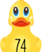 Lucky Ducky 00074