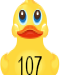 Lucky Ducky 00107