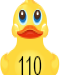 Lucky Ducky 00110