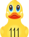 Lucky Ducky 00111