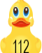 Lucky Ducky 00112