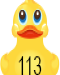 Lucky Ducky 00113