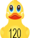 Lucky Ducky 00120