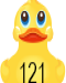 Lucky Ducky 00121